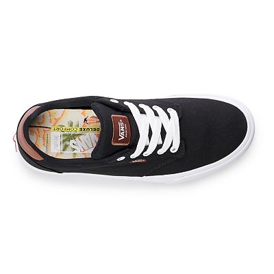 Vans Atwood DX Men s Skate Shoes