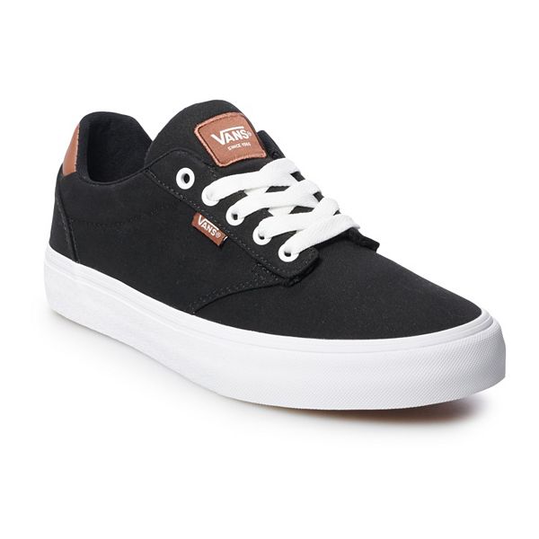 Vans® Atwood DX Men's Skate Shoes