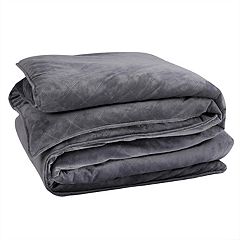 Kohl's weighted blanket online black friday