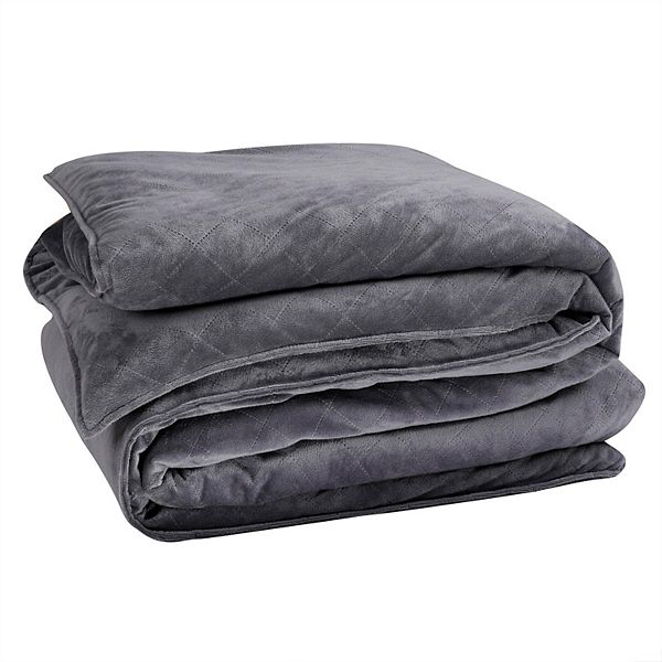 Kohls weighted 2024 cooling blanket