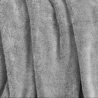 Swift Home Premium High Pile Oversize Super Plush Throw