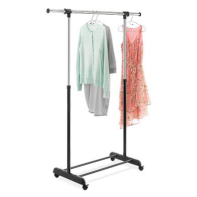 Whitmor Extendable Garment Rack