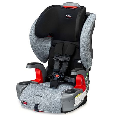 Britax Grow With You ClickTight Harness-2-Booster