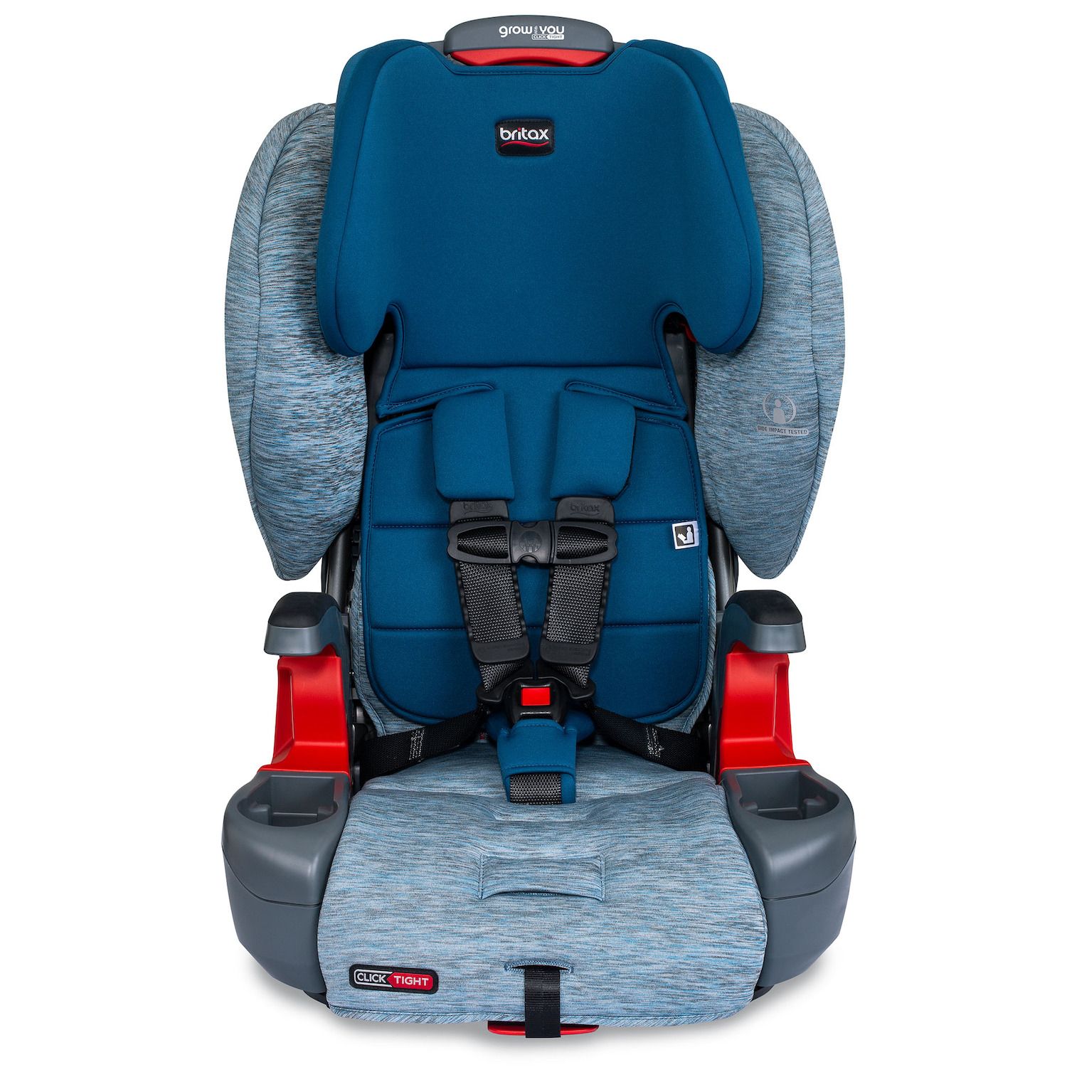 britax car seat booster