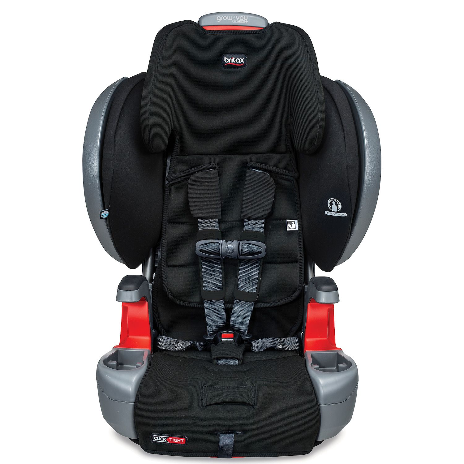 britax booster seat