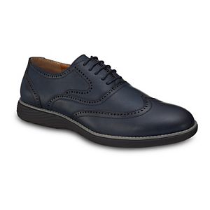Soft Stags Cole Men S Oxford Dress Shoes