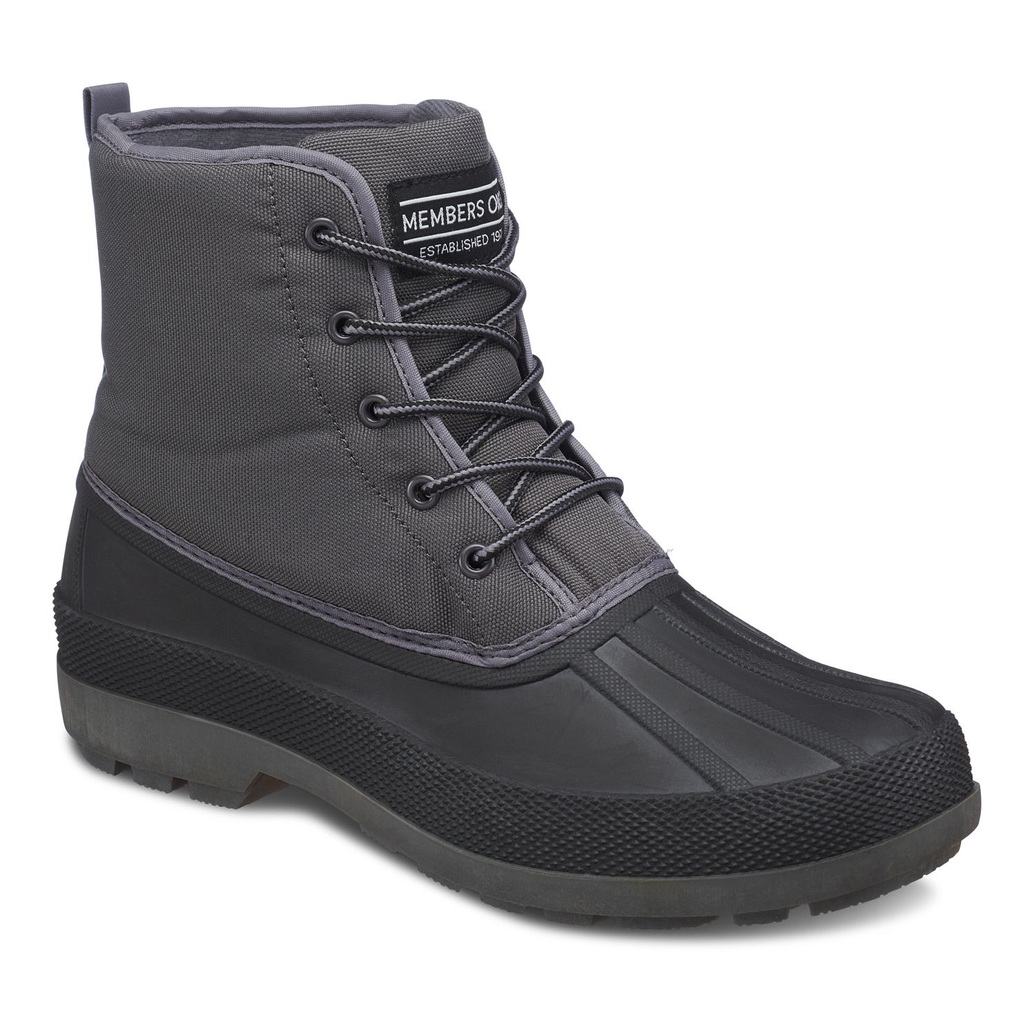 mens winter boots at kohls
