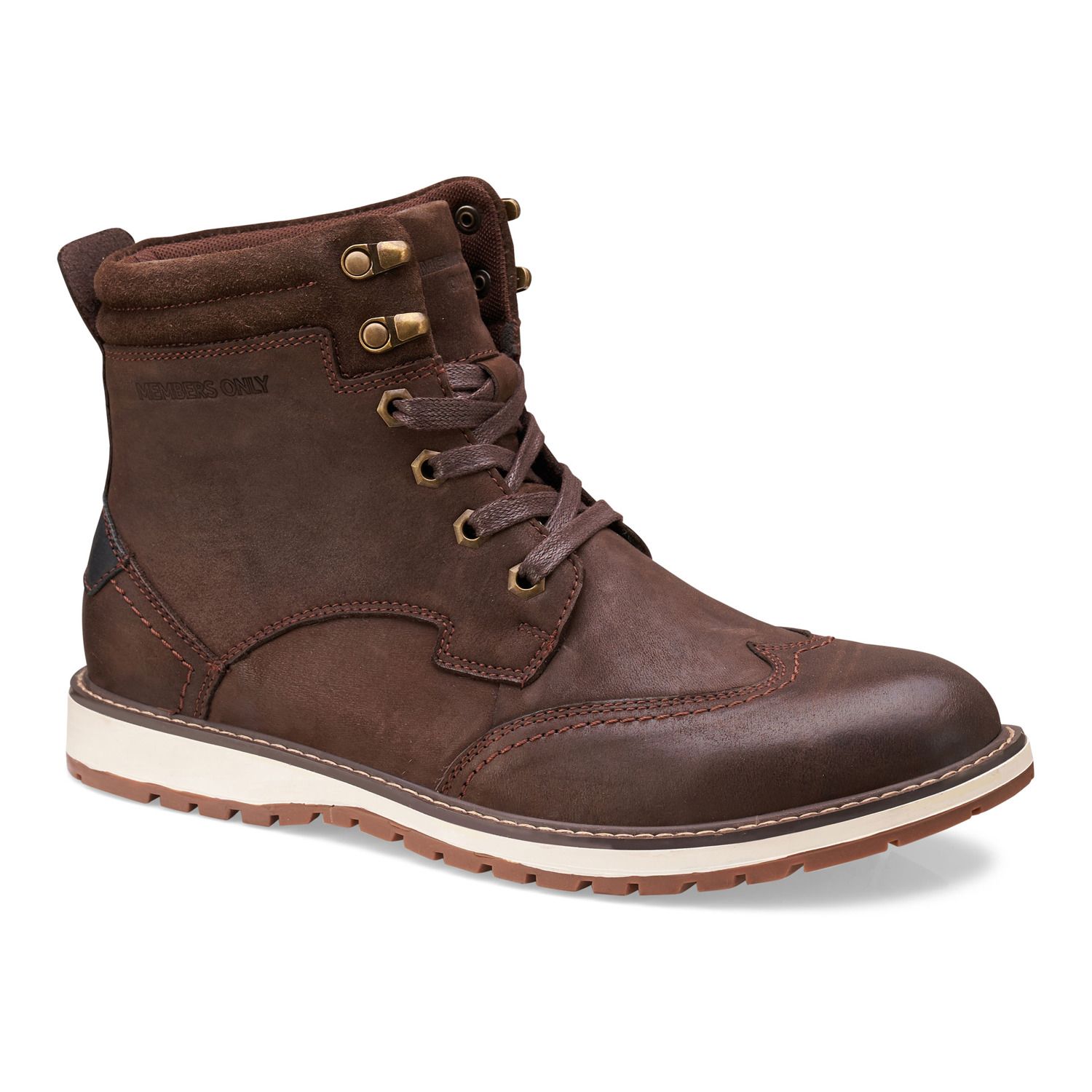 dockers water resistant boot