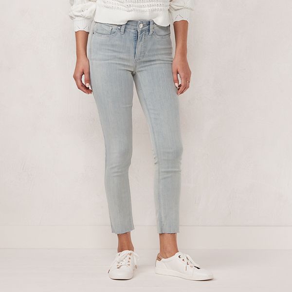 Lauren Conrad Skinny Jeans