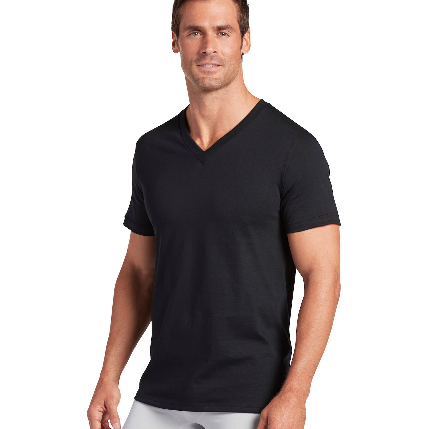 big and tall v neck t shirts