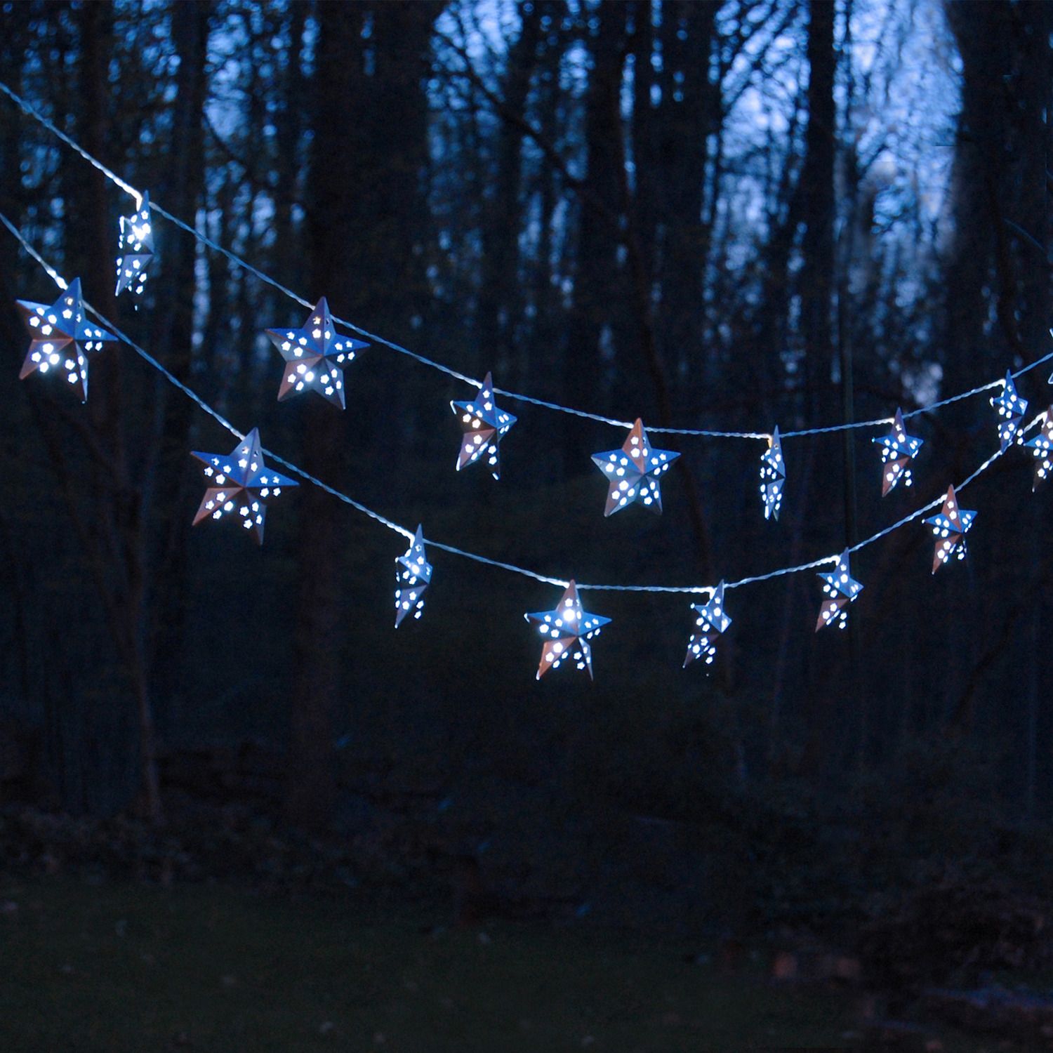 Outdoor String Lights Kohls