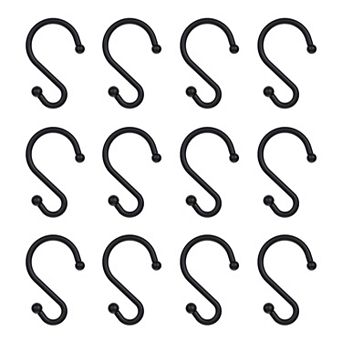 Sonoma Goods For Life® No Rust S Shower Curtain Hooks