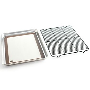 Nordic Ware 3 pc Cookie Bake Set