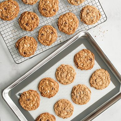 Nordic Ware 3-pc. Cookie Bake Set
