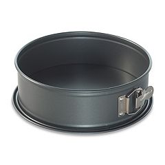 Simple Craft - Cheesecake Pan 9 inch - Black