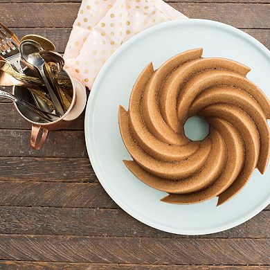 Nordic Ware Heritage Bundt Pan