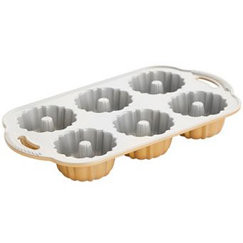 Nordic Ware Anniversary Bundtlette Pan