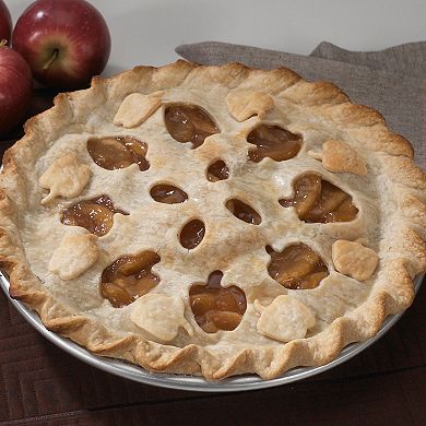 Nordic Ware Leaves & Apples Pie Top Cutter