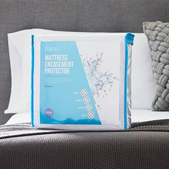Lucid Dream Collection Encasement Mattress Protector