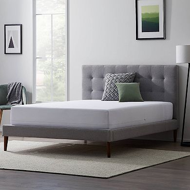 Lucid Dream Collection Encasement Mattress Protector