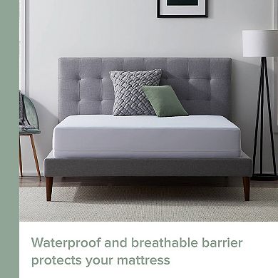 Lucid Dream Collection Encasement Mattress Protector