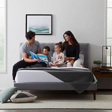 Lucid Dream Collection Encasement Mattress Protector