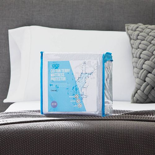 Lucid Dream Collection Mattress Protector