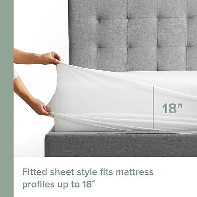 Lucid Dream Collection Mattress Protector
