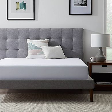 Lucid Dream Collection Jersey Mattress Protector