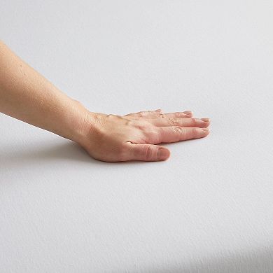 Lucid Dream Collection Jersey Mattress Protector