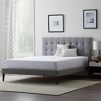 Lucid Dream Collection Jersey Mattress Protector