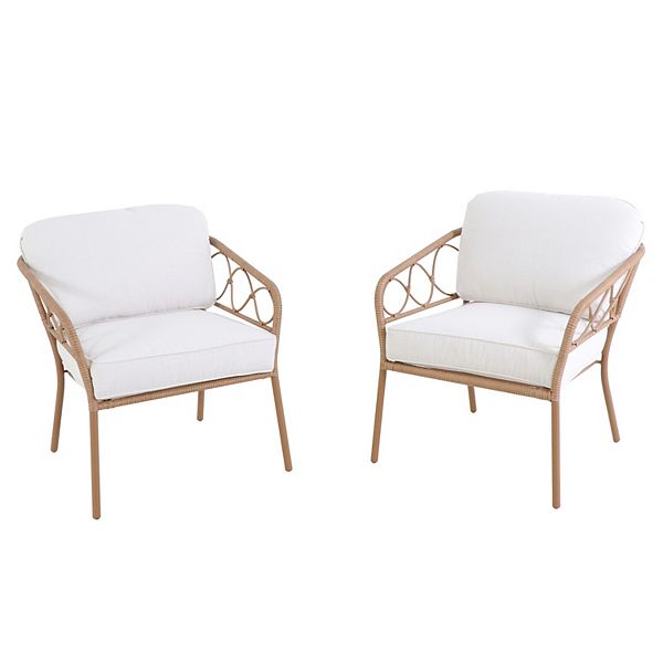 23 Wicker Patio Furniture Pieces for Every Budget and Style 