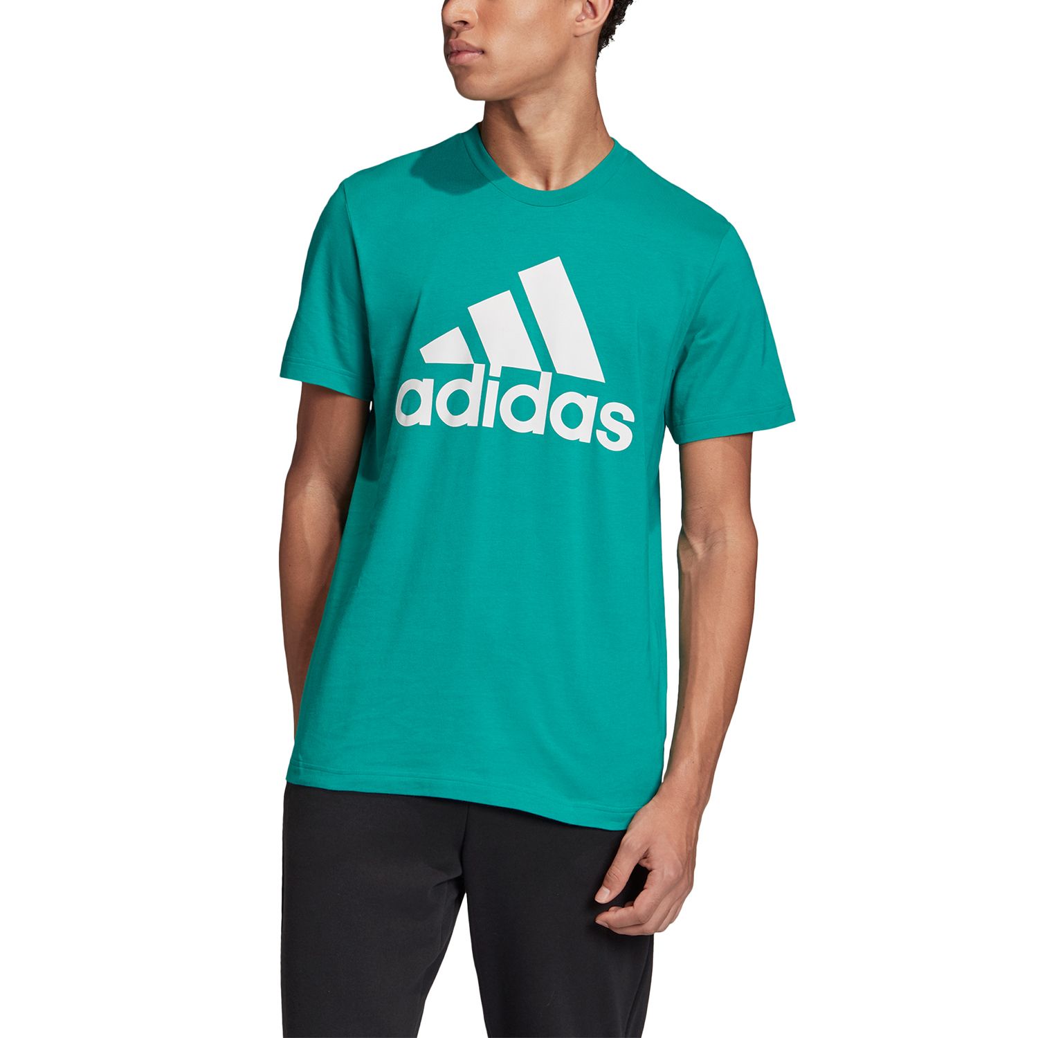 Men's adidas Badge of Sport Graphic Tee