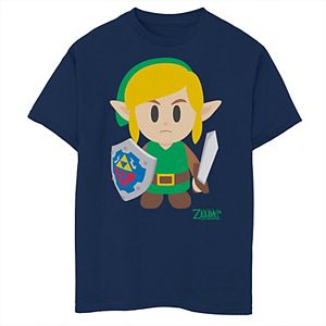 Roblox Zelda Shirt