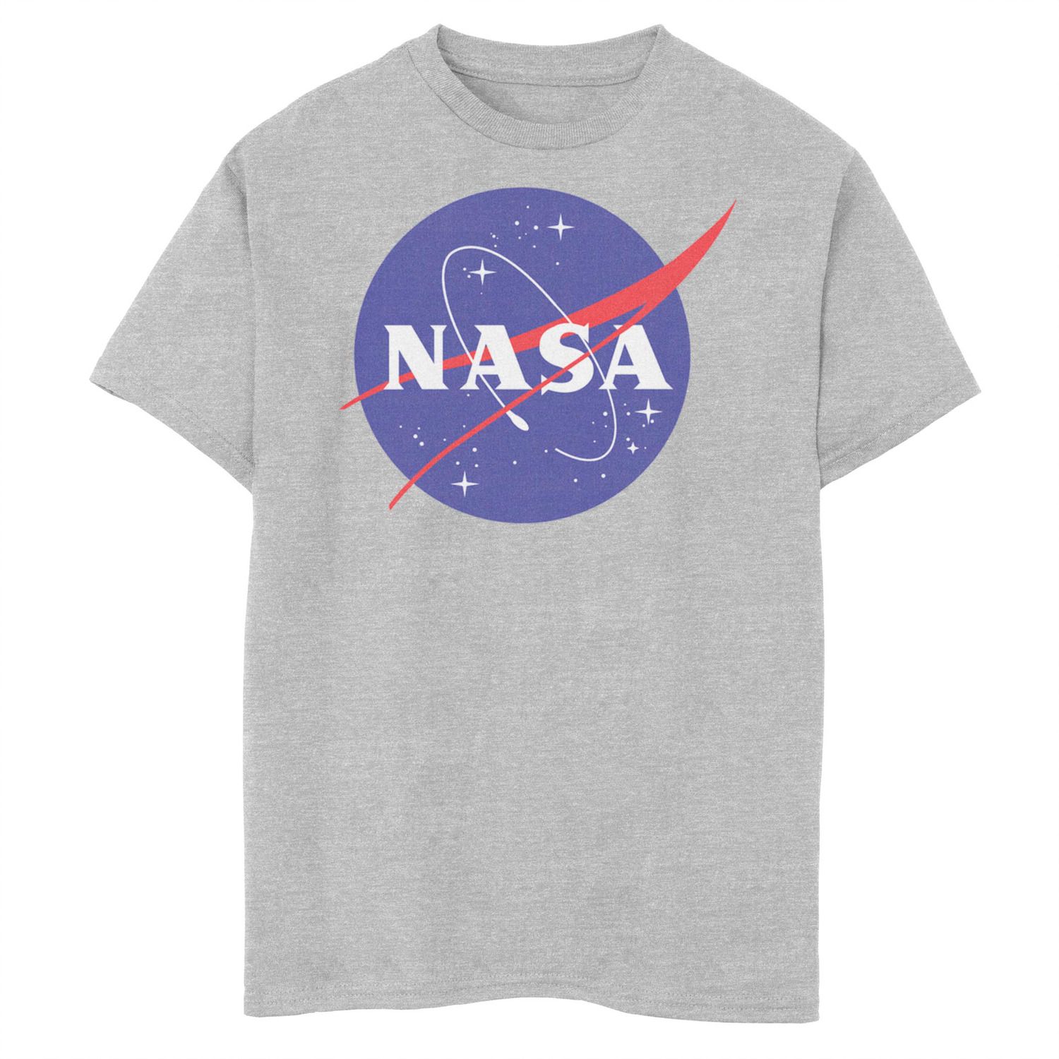 nasa graphic tee