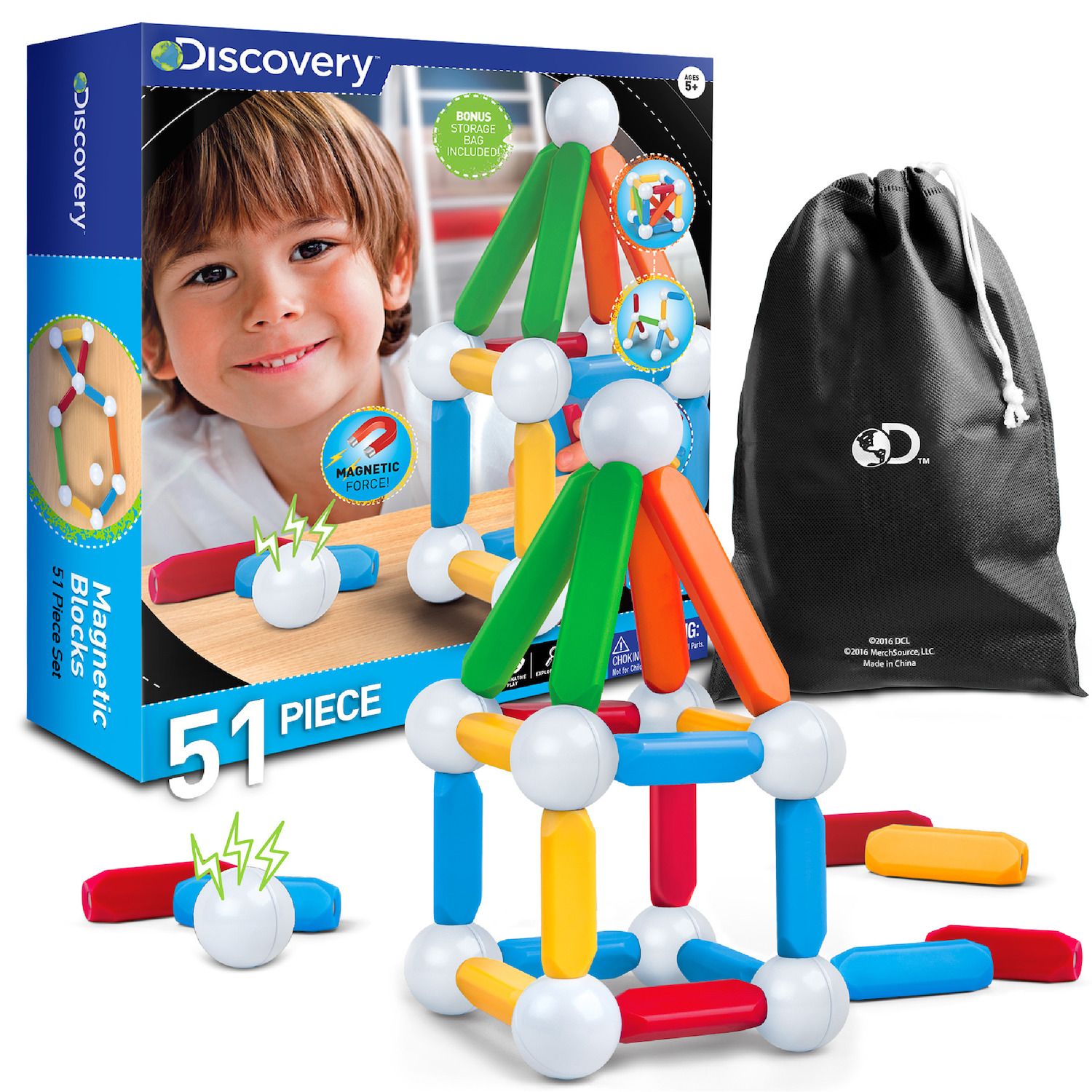 kohls discovery toys