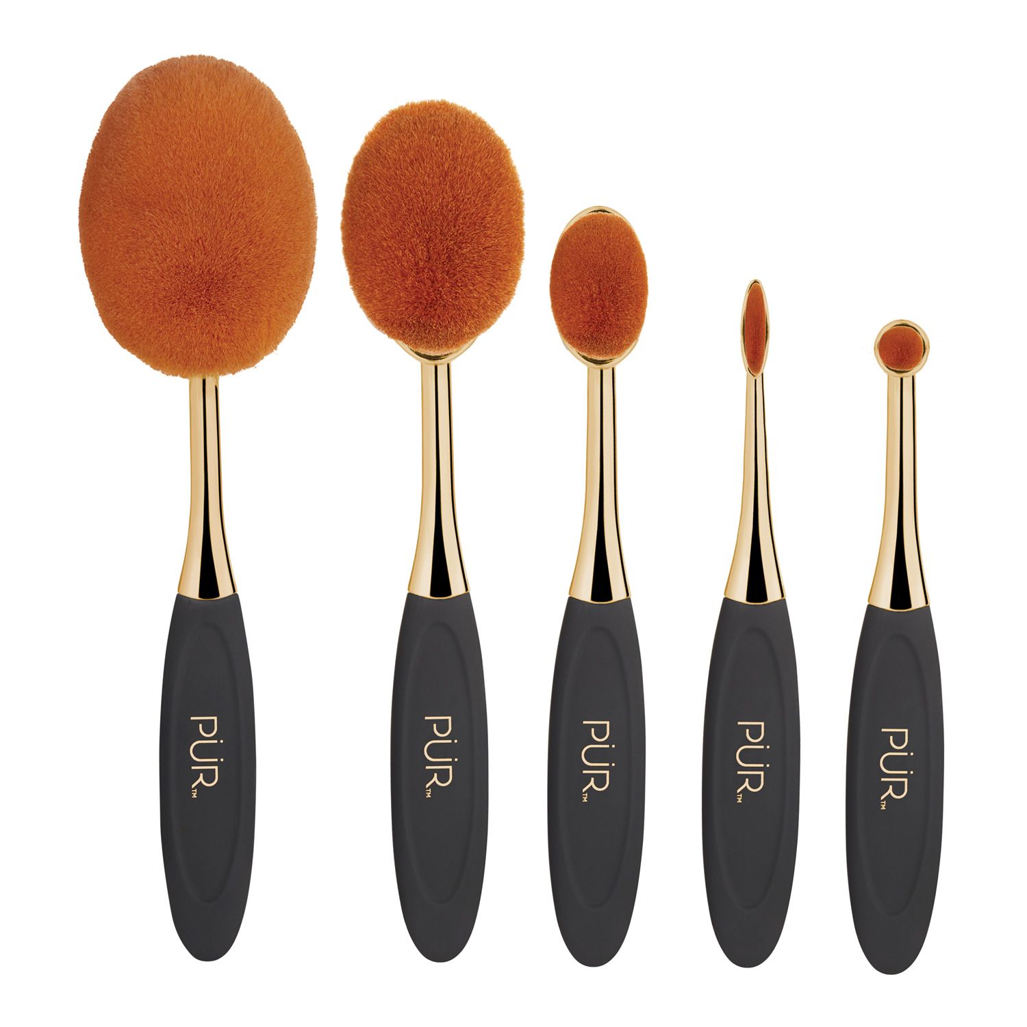 pur skin perfecting concealer brush