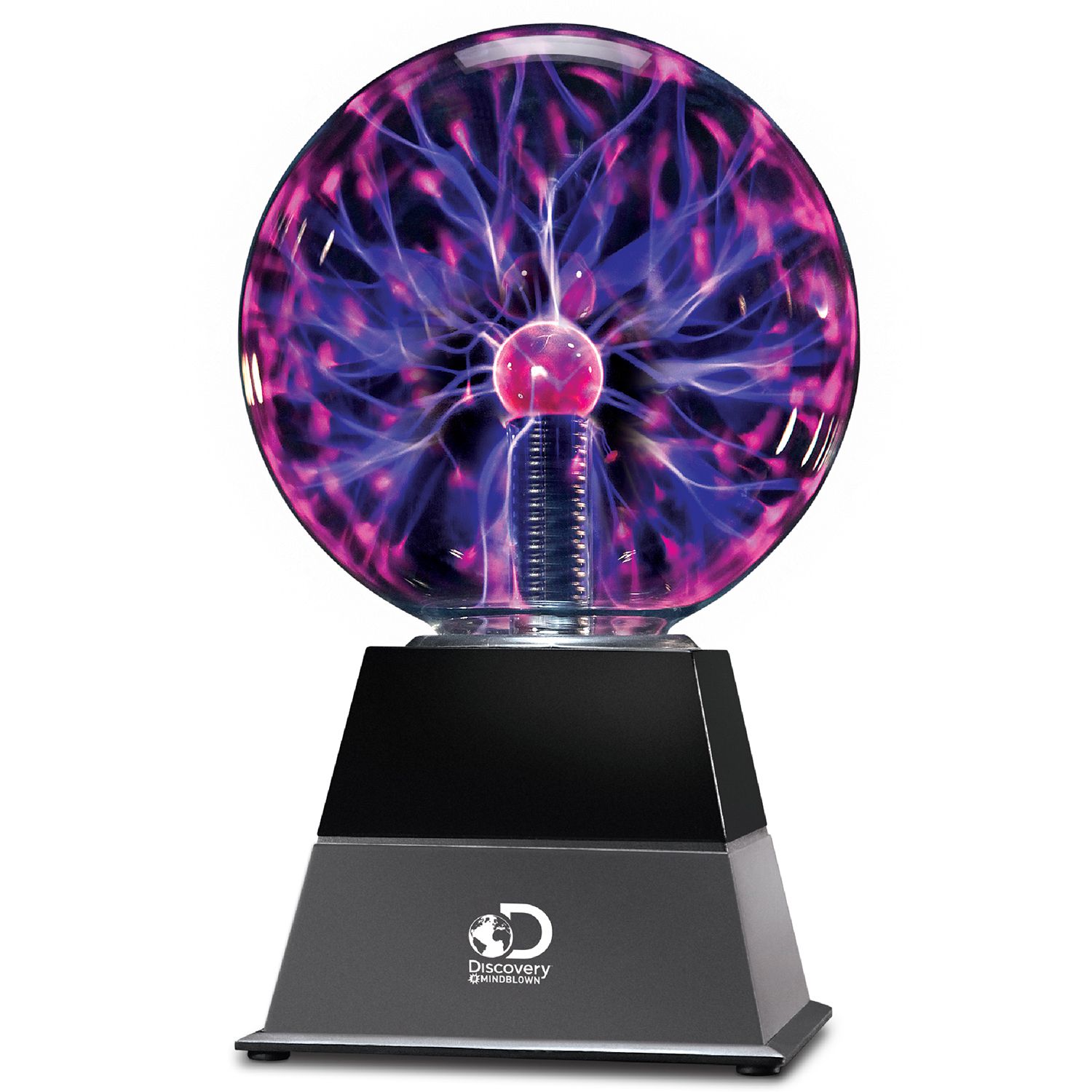 plasma ball jumbo