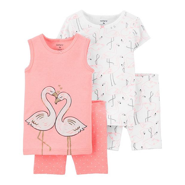 Pyjamas flamingo online