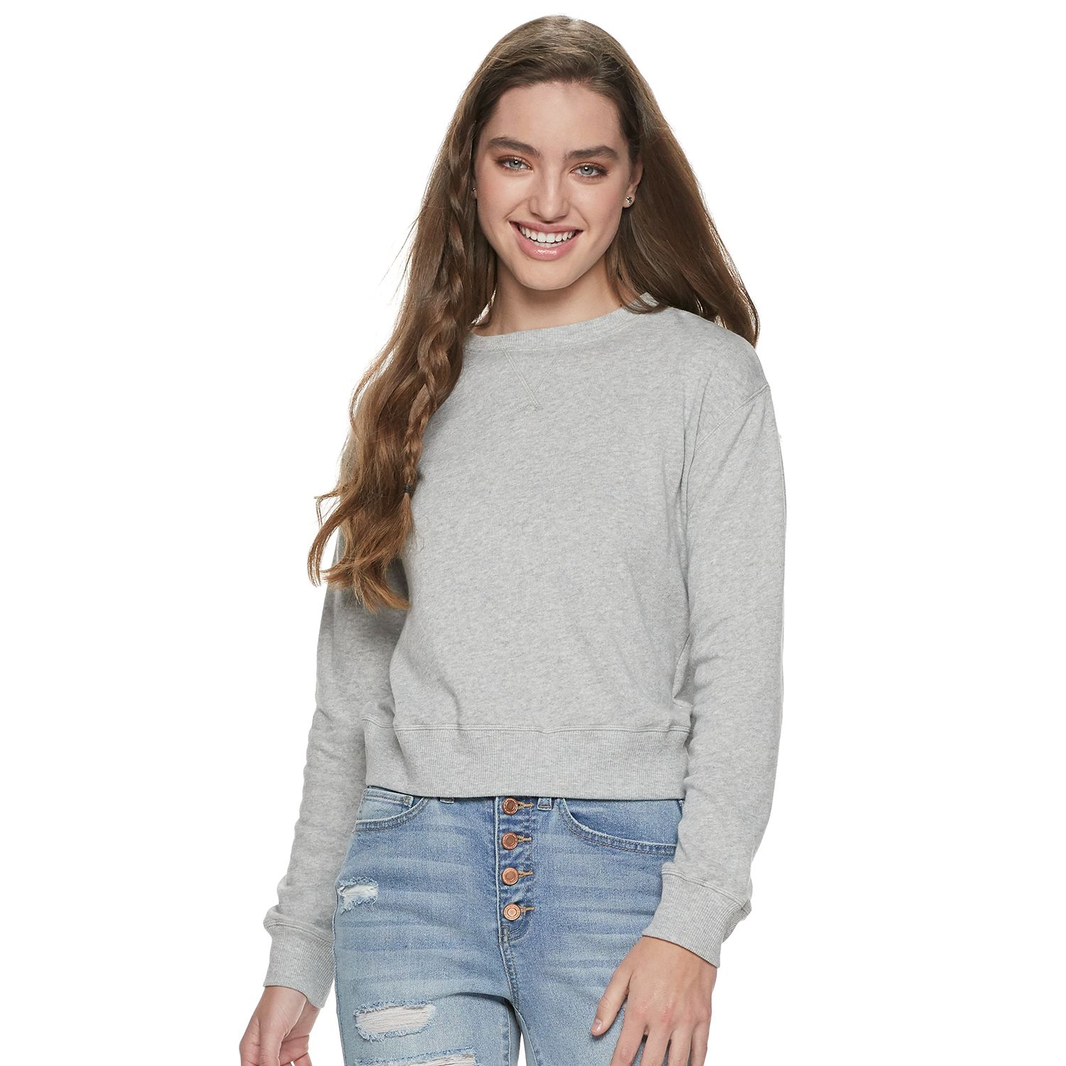 kohls ex boyfriend sweatshirt