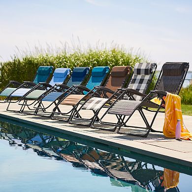 Sonoma Goods For Life® Regular Antigravity Chair