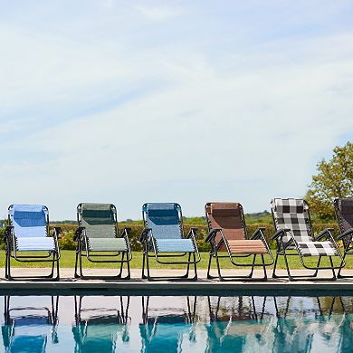Sonoma Goods For Life® Regular Antigravity Chair