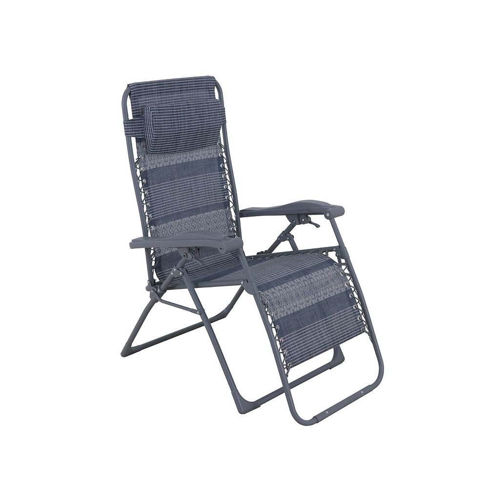 Sonoma zero gravity chair discount