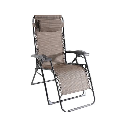 Anti Gravity Chairs Zero, Zero Gravity Recliner Outdoor Furniture
