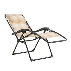 Patio Chairs Shop Stylish Comfortable Outdoor Seating Kohl S