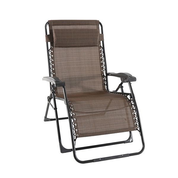 Sonoma antigravity chair online reviews