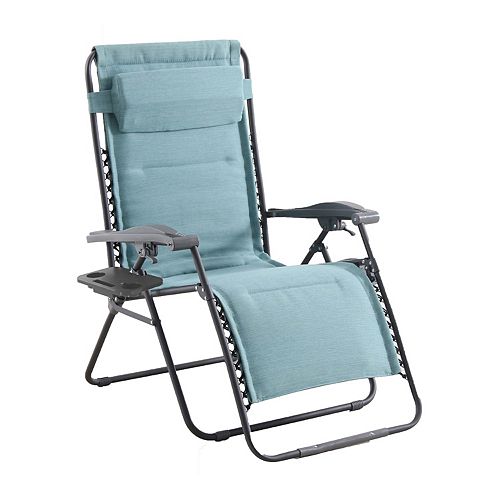 Kohl's reclining lawn chairs new arrivals