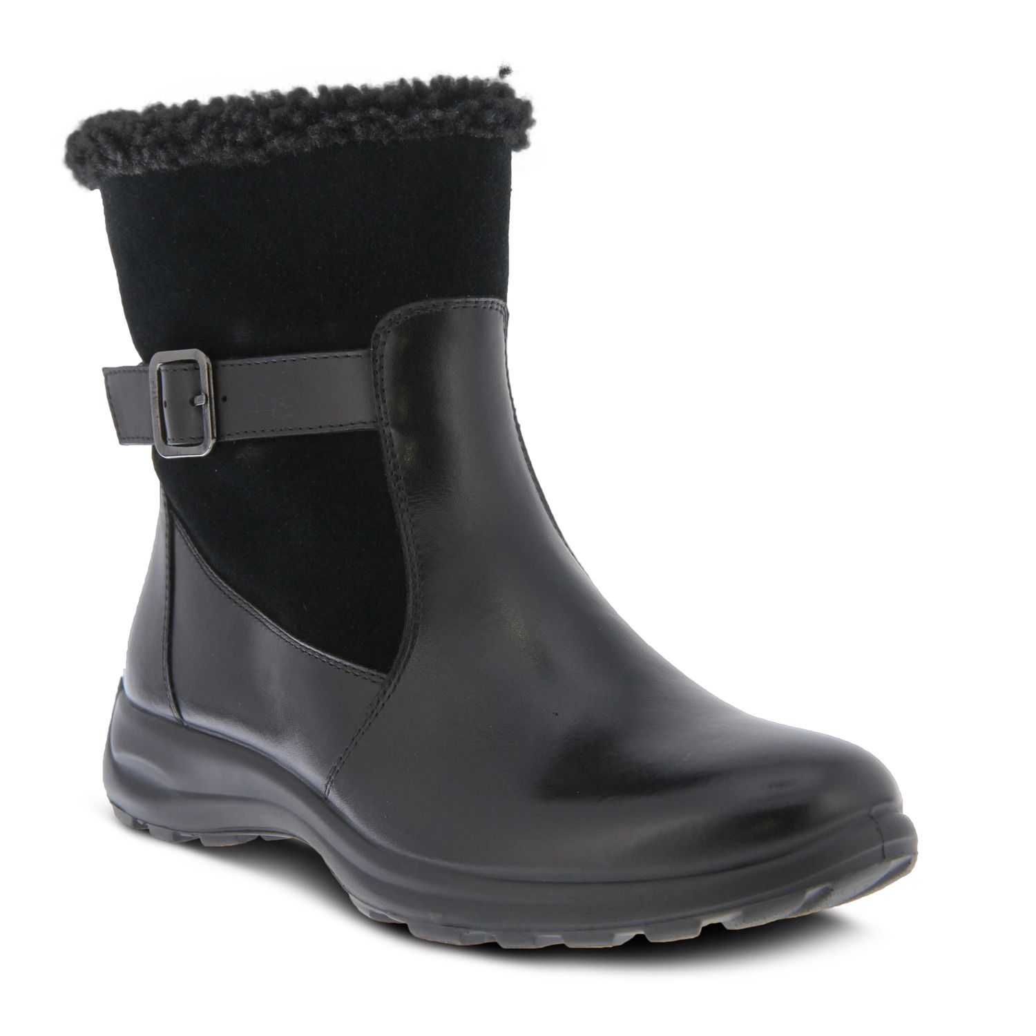 spring step fotios snow boot