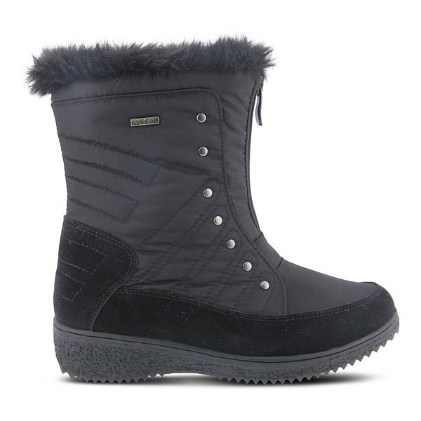 flexus snow boots
