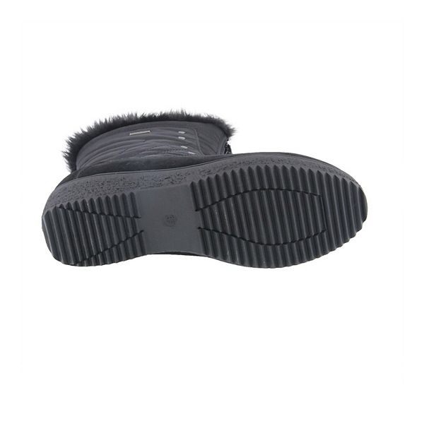 flexus snow boots